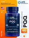 LIFE EXTENSION PQQ , 20 mg, 30 вег капс