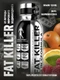 Kevin Levrone Fat Killer 2 in 1 Shot 120ml Raspberry-Citrus