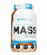 Everbuild Nutrition MASS BUILD GAINER 908г - шоколадный коктейль делюкс