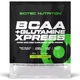 Scitec Nutrition BCAA+ Glutamine Xpress 12 г яблоко