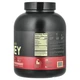 OPTIMUM NUTRITION 100% Whey Gold Standard 2270 гр - клубничный крем