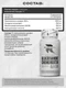 Reckful ® Glucosamine Chondroitin MSM 120 caps