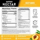 SYNTRAX Nectar 907 г - Апельсин-персик