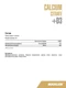 Maxler Calcium Citrate + D3 60 таб