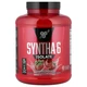 BSN Syntha-6 Isolate 1820 г - клубника