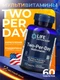 Life Extension Two-Per-Day Multivitamin 60 tablets
