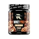 RECKFUL Whey + Polydextrose 450г - синнабон