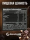 GALVANIZE Max Whey 900 г - шоколад-орех