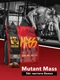MUTANT Mass 2270 г - тройной шоколад