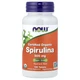 NOW Spirulina 500 мг 100 таб