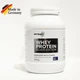 Strimex Whey Protein Silver Edition 900 гр. порошок спортивный со вкусом шоколад орех Годно до 25.03.2027