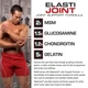 Labrada Elasti Joint 384 г - апельсин