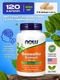 NOW Boswellia Extract 250mg 120 капс
