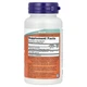 NOW Magnesium Glycinate with BioPerine, 60 Veg Capsules