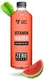 Fitness Food Factory Vitamin water, 0,5 л, Арбуз-мята (новый ШК)