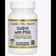 California Gold Nutrition CoQ10 with PQQ  60 veg softgels