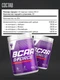 Trec Nutrition BCAA G-force 300 г - апельсин