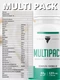 TREC NUTRITION Multi pack 120 капс