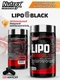 Nutrex Lipo-6 Black 120 капс