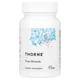 Thorne Research Trace Minerals, 90 Capsules