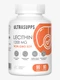 Ultrasupps Lecithin 1200 мг 90 мягких капс