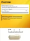 California Gold Nutrition Beta Glucan 1,3D with BetaImmuneShield 125mg 120 Veg Caps
