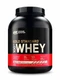 OPTIMUM NUTRITION 100% Whey Gold Standard 2270 гр - роки роад