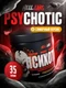 Hell Labs Psychotic 210 г 35serv - сливочный персик
