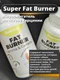 Quamtrax Super Fat Burner 60 капс