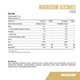 Maxler Magnesium Glycinate Liquid 25 мл - апельсин