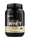 OPTIMUM NUTRITION 100% Whey Gold Standard Natural Gluten Free 907 г - ваниль