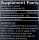 Ultimate Nutrition, Glutapure l-glutamine 400 г