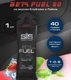 SIS Гель энергетический BETA FUEL, вкус Клубника&Лайм, 60 мл.