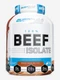 Everbuild Nutrition 100% Beef Isolate 1816г - шоколадный коктейль делюкс