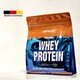Strimex Whey Protein Silver Edition 500г - ваниль