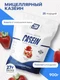2SN Casein Protein 900g (Клубничное парфе)