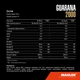 Maxler Guarana 2000 25 мл - малина