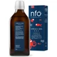 NFO Omega-3 Cod Liver Oil 250мл