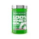 Scitec Nutrition 100% Whey Isolate 700г - клубника-белый шоколад