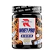 RECKFUL Whey + Polydextrose 450г - сникерс