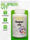 Quamtrax - Super Vit 120 caps
