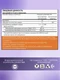 NOW Kids DHA 100 мг 60 chewable