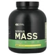 OPTIMUM NUTRITION Serious Mass 2727 гр - банан
