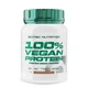 Scitec Nutrition  100% Vegan Protein (1000g, шоколад)