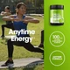 OPTIMUM NUTRITION Amino Energy 585 гр - зеленое яблоко