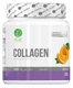 Nature Foods Collagen + Hyaluronic acid + Vit C 200 г - апельсин