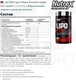 Nutrex Lipo-6 International Black (weight loss support) 120 капс