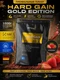 Strimex Hard Gain Gold Edition (1500 г., вкус strawberry, пакет)