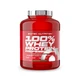 Scitec Nutrition  100% Whey Protein Professional (2350g вк.кофе_со_льдом)