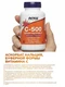 NOW C-500 Calcium Ascorbate 100 Вег.капс